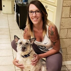 Meet your Posher, Erica